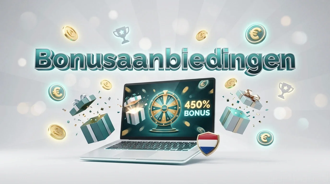 Bonusaanbiedingen
